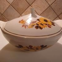 Zuppiera vintage Tognana