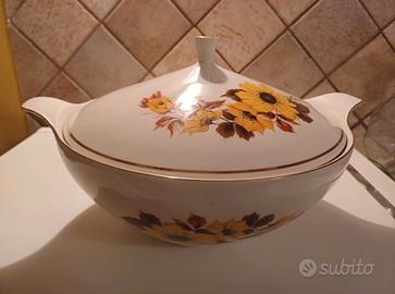 Zuppiera vintage Tognana