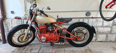 special bobber