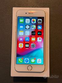 iPhone 6 16 gb gold