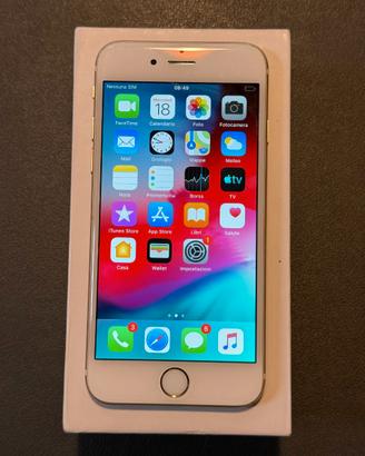 iPhone 6 16 gb gold