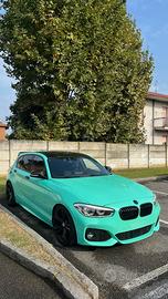 BMW 125i