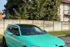 BMW 125i