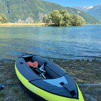 Itwit canoa kayak per 1