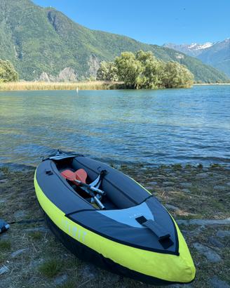 Itwit canoa kayak per 1