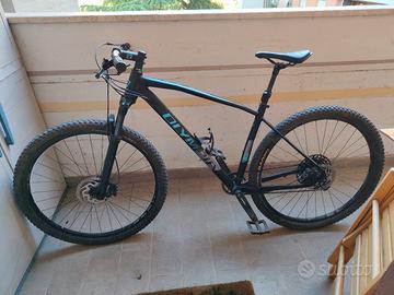 Bici MTB Olympia Drake 29" - 12v