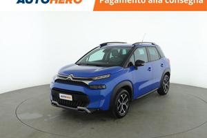 CITROEN C3 Aircross ZD08331