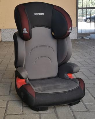 Seggiolino auto Foppapedretti