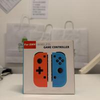 Joystick Nintendo switch