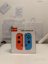 Joystick Nintendo switch