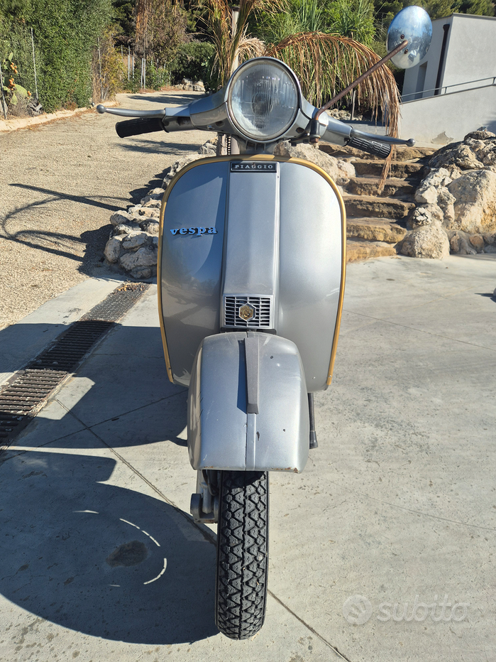 Vespa P200e Senza Vespa 125 Senza Frecce Vespa+senza+frecce