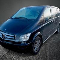 2012 MERCEDES BENZ VITO 116 C