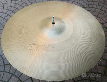 Piatto Ride Tosco 18" anni ‘70