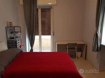 Stanza singola Fuorigrotta