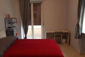 Stanza singola Fuorigrotta