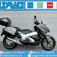 Honda Integra 750 DTC ABS