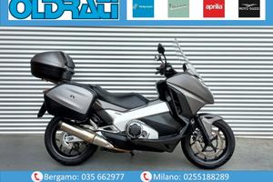 Honda Integra 750 DTC ABS