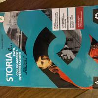 Storia è… fatti,collegamenti,interpretazioni 2