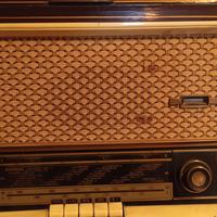 radio vintage