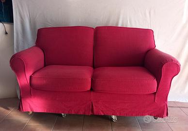 Divano 2 posti