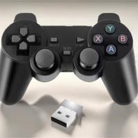 Joypad per pc android box wireless usb