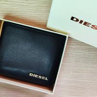 NUOVO Portafoglio Diesel - vera pelle