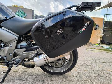 bauletti Honda originali  