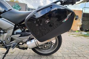 bauletti Honda originali  