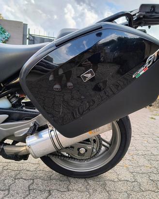 bauletti Honda originali  