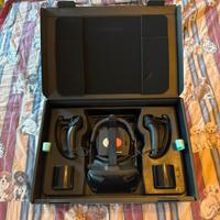 Valve Index VR Kit