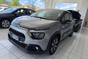 CITROEN C3 BlueHDi 100 S&S Shine