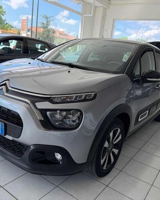 CITROEN C3 BlueHDi 100 S&S Shine