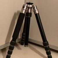 TREPPIEDE DA VIAGGIO GLOBE TROTTER MEFOTO