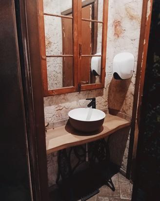 Arredamento bagno