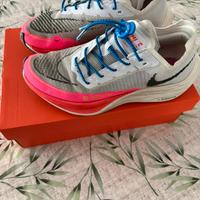 Nike Zoomx Vaporfly next% 2