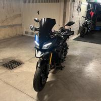 Yamaha tracer 900