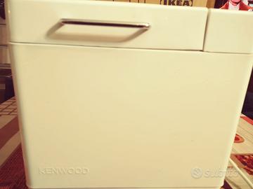 Macchina del pane Kenwood