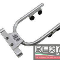 Telaietto supporto fanale anteriore Ducati Monster