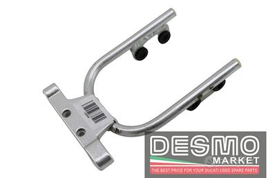 Telaietto supporto fanale anteriore Ducati Monster