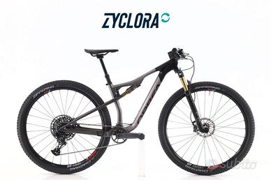Orbea Oiz M20 t.S