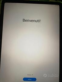 Samsung Galaxy Tab S6 lite