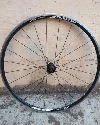 cerchi bicicletta