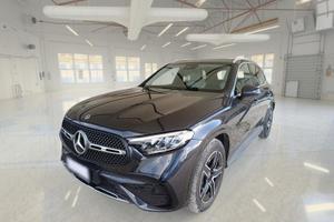 MERCEDES-BENZ GLC 220 D 4M MILD HYB. AMG LINE ADVA