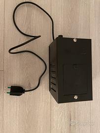 Proiettore scenografico/teatrale