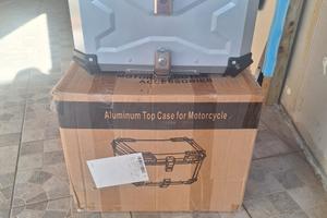 bauletto universale 54lt 