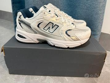 New Balance 530 Taglia 38 – Sneakers Nuove