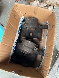 Coppia Pinze anteriori Mitsubishi L200 1998