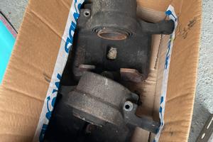 Coppia Pinze anteriori Mitsubishi L200 1998