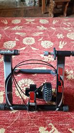 Rulli per bici indoor