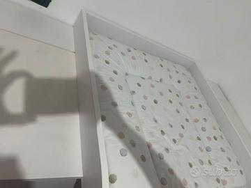 fasciatoio per cassettiera hemnes
